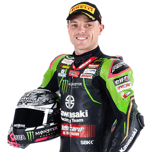 ALEX LOWES